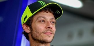 Auguri Valentino Rossi. 41 anni e non sentirli Auguri Valentino