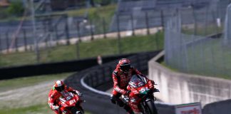 CIV 2020 Orari TV. Si parte il 4 Luglio al Mugello CIV 2020 Orari TV