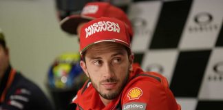 Andrea Dovizioso si ritira? Ne parla il suo manager Andrea-Dovizioso-si-ritira