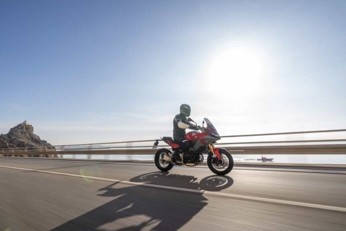 Giugno 2020 per BMW Motorrad