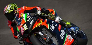 MotoGP 2020 Jerez con Brembo. Si frena spesso e poco MotoGP 2020 Jerez con Brembo