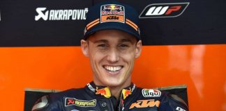 Pol Espargaro in HRC dal 2021. La grande occasione Pol Espargaro in HRC