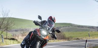 V-Strom Tour 2020 in Umbria e Sardegna V-Strom tour 2020 in Umbria e Sardegna