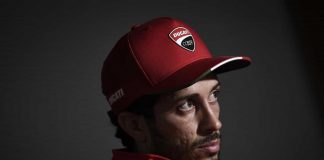 Andrea Dovizioso sul GP di Brno: “In crisi su diversi fronti” Andrea Dovizioso sul GP di Brno