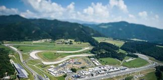 RedBull Ring: ma quanto somiglia al circuito di Binetto? MotoGP Austria 2020 Conferenza Stampa