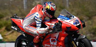 MotoGP Austria 2020 FP2. Jack Miller davanti e la KTM… MotoGP Austria 2020 FP2