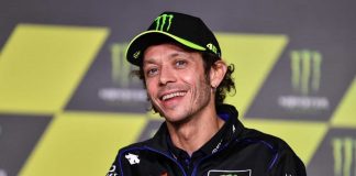 MotoGP Catalunya 2020 Rossi: “Posso fare una bella corsa” MotoGP Catalunya 2020 Rossi (2)