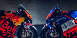 Tech3 senza sponsor nel 2021, se RedBull abbandona Tech3 senza sponsor nel 2021