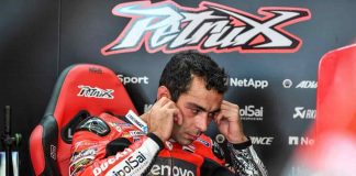 Test MotoGP Misano 2020 Petrucci: “Test così e così” Test MotoGP 2020 Misano Petrucci