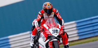 WorldSBK Catalunya 2020 con Brembo. Qui si frena forte WorldSBK Catalunya 2020 con Brembo