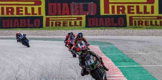 WorldSBK Magny Cours 2020 Orari TV. Ultima chiamata per Redding WorldSBK Magny Cours 2020 Orari TV