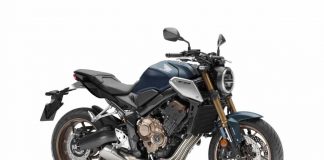 Honda CB 650R e CBR 650R 2021. Migliorie indovinate Honda CB e CBR650R 2021q
