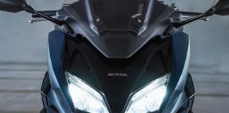 Honda Forza 750 2021. Qualcuno ha detto Sport-GT?