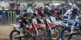 MXGP 2020 Limburg, Orari TV. Lo “sliding doors” di Tony MXGP 2020 Limburg
