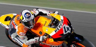 Andrea Dovizioso in Honda? Battistella annuisce Andrea Dovizioso Honda