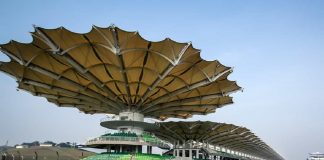 Test MotoGP Sepang annullati. Non è il momento Test MotoGP Sepang 2023 privati