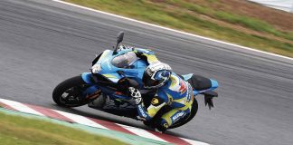 Suzuki GSX-R Racing Academy 2021. In sella alla GSX-R1000R Suzuki GSX-R Racing Academy