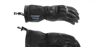 Guanto Clover Polar WP. Mani sempre al caldo d’inverno Clover Polar WP