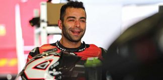 Danilo Petrucci correrà nell’Endurance a Pittsburgh Danilo Petrucci Endurance-min
