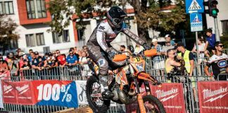 David Cypriàn e Brema insieme nell’Hard Enduro David Cypriàn Brema-min