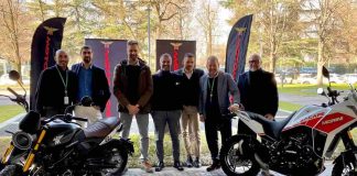 Moto Morini + Agos. Finanziati ufficialmente Moto Morini Agos-min