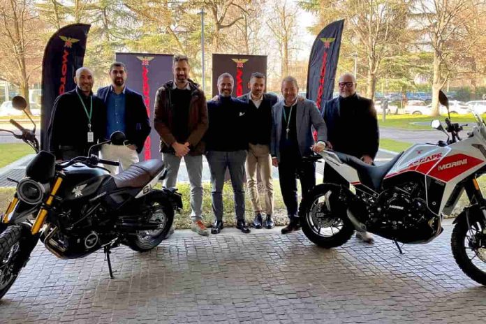Moto Morini Agos-min