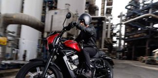 Moto Morini Calibro 2024. Scheda tecnica e prezzo Moto Morini Calibro 2024