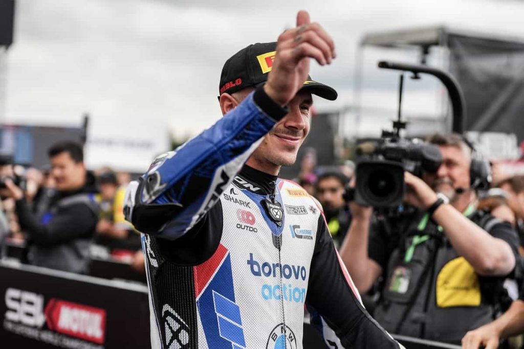 Pagelle WorldSBK Donington 2024 - Scott-min