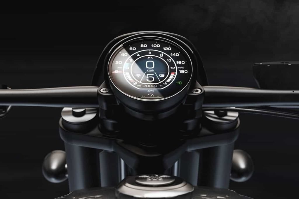 Moto Morini Rumble - LCD-min
