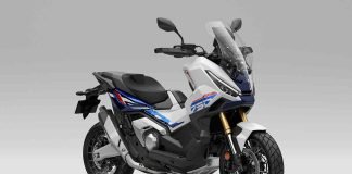 Colorazioni Honda X-ADV e Forza 750 2026: dettagli e look mozzafiato Colorazioni Honda X-ADV 2026
