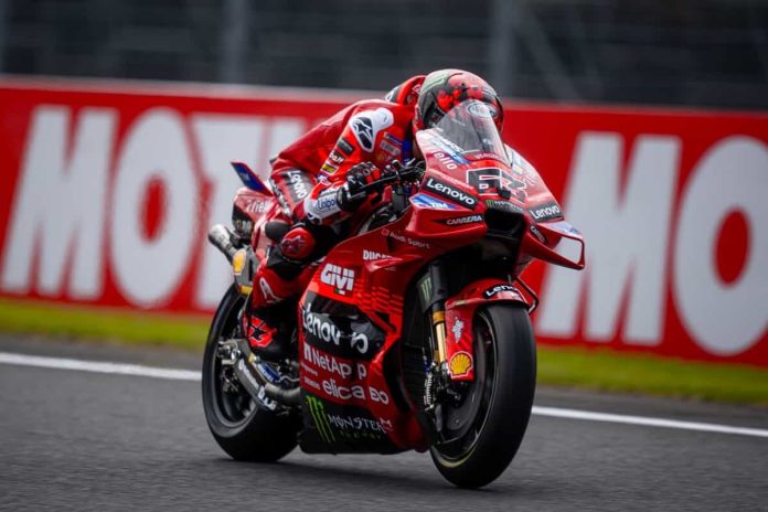 Pecco Bagnaia Motegi 2025-min