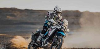 Cfmoto 1000MT-X 2026: la nuova maxi enduro a EICMA 2025 Cfmoto 1000MT-X 2026
