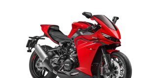 Moto Morini Corsaro Sport: la nuova sportiva italiana dal cuore ribelle Moto Morini Corsaro Sport