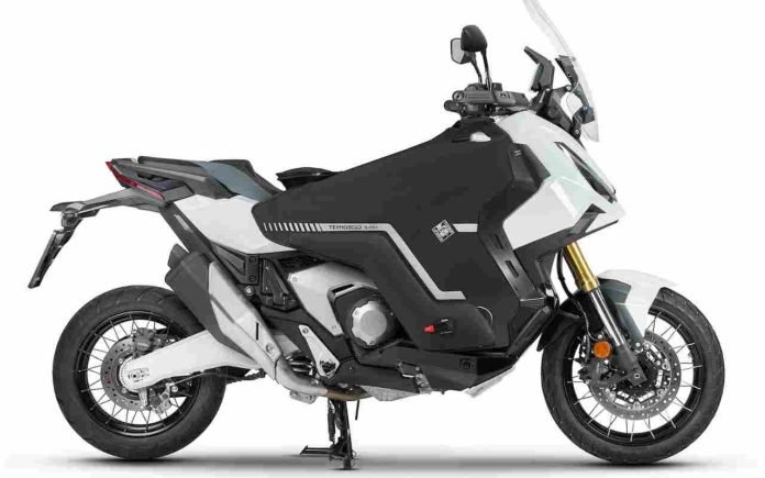 Tucano Urbano Termoscud S-Pro