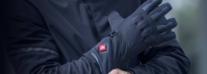 Guanti Tucano Urbano WarmPower