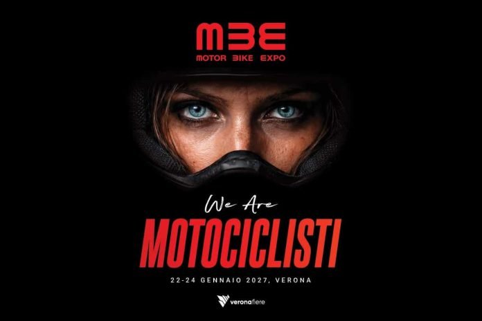 Motor Bike Expo 2027