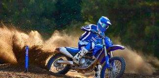 Gamma offroad Yamaha 2026. Ecco cosa cambia nella nuova stagione gamma offroad yamaha 2026