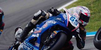 Alessandro Di Persio Magny-Cours 2026: “Siamo work in progress…” Alessandro Di Persio Magny-Cours 2026