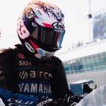 Alessandro Di Persio Jerez 2026: “E’ finita ma non è finita” Alessandro Di Persio Jerez 2026