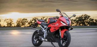 BMW F 450 RR 2027: la mini S 1000 RR da 48 CV e 177 kg che ti porta in pista con la patente A2 BMW F 450 RR 2027