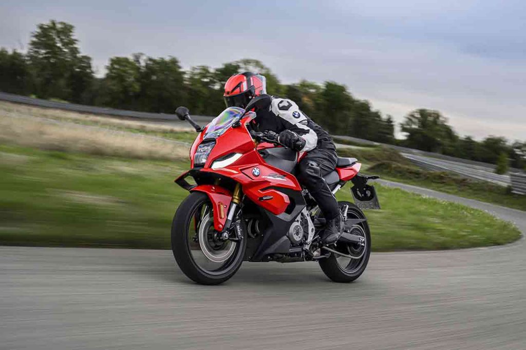 BMW F 450 RR 2027