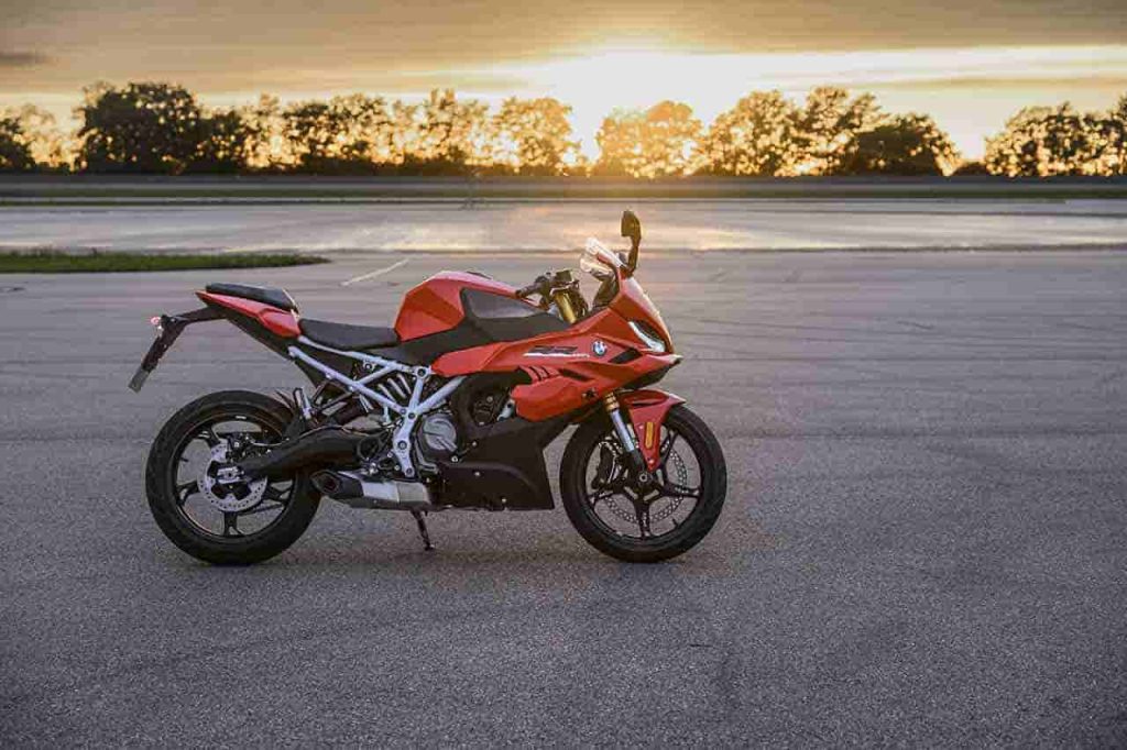 BMW F 450 RR 2027