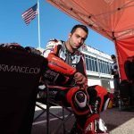 Danilo Petrucci nel MotoAmerica 2027. Country road…take me on Danilo Petrucci MotoAmerica 2027