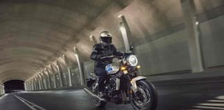 Honda CB1000F 2027 e il progetto dietro la F Honda CB1000F 2027 (1)