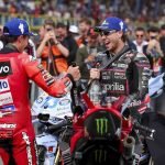 MotoGP Australia 2026: Marquez e Bezzecchi ultimi vincitori sull’isola? MotoGP Australia 2026 vincitori